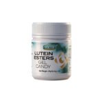 VOCUR Lutein Esters Gel Candy (60 Softgels)