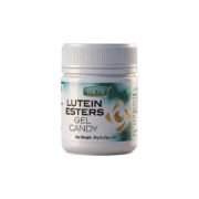VOCUR Lutein Esters Gel Candy (60 Softgels)