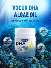 VOCUR DHA Algal Oil - Image 2