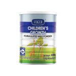 VOCUR Children's Growth Formulated Milk Powder (Ages 3-15, 400g)