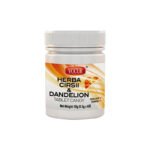 VOCUR Herba Cirsii & Dandelion Tablet Candy