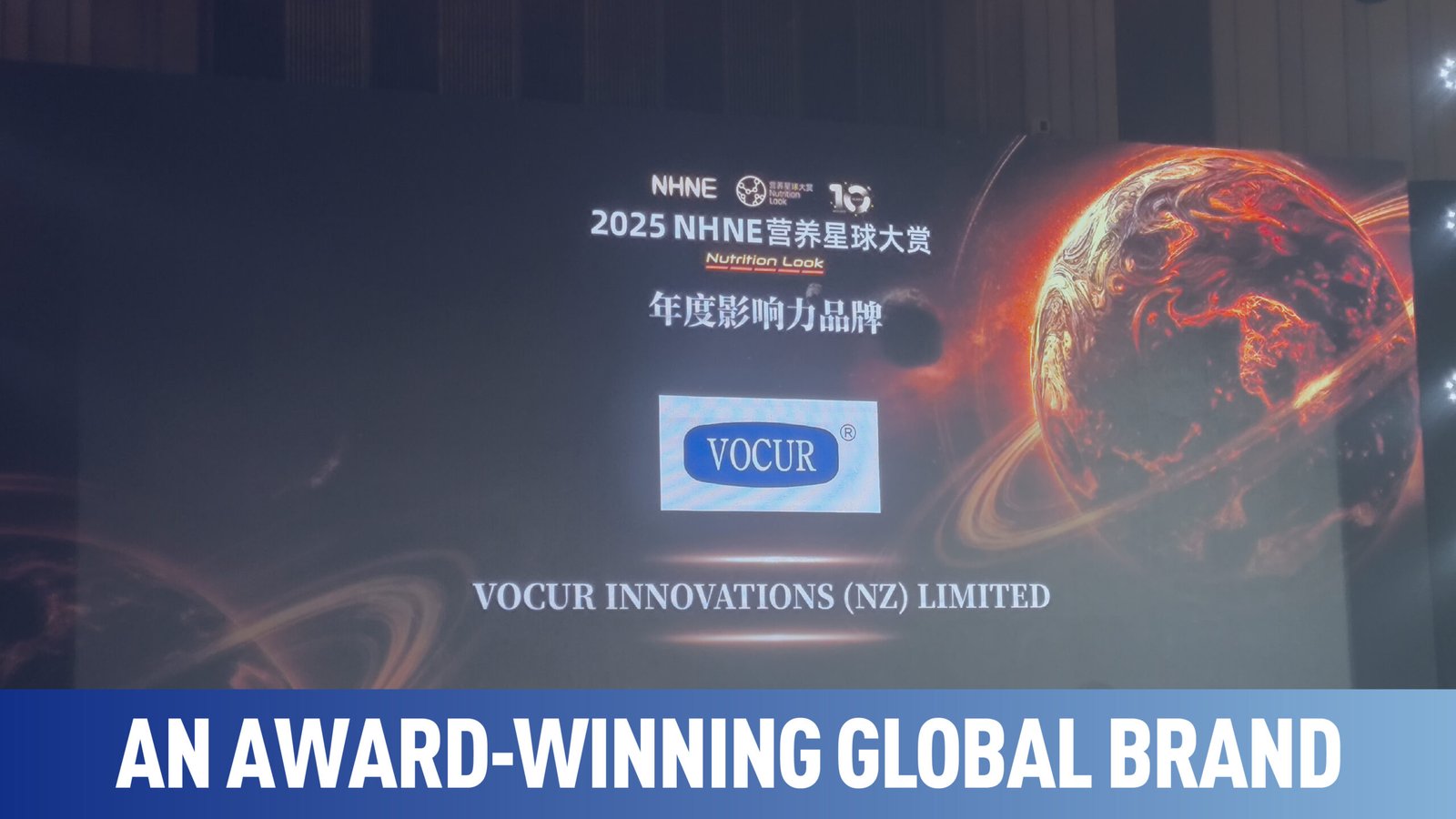 VOCUR Retail and Pharmacy